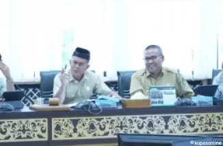 Komisi II DPRD Sumbar Gelar Rapat Evaluasi Kinerja 2024 dan Persiapan Tahun 2025