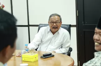 Komisi IV DPRD Sumbar Dorong Optimalisasi Pengelolaan Danau Singkarak dan Maninjau