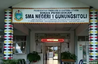 Kuasa Hukum Korban Penganiayaan Anak Minta Dinas Pendidikan Provinsi Sumatera Utara Evaluasi SMA Negeri 1 Gunungsitoli