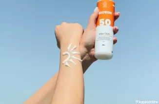 Lindungi Kulit dari Kanker dan Penuaan, Ini Manfaat Sunscreen yang Harus Kamu Tahu