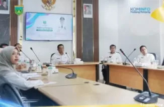 Mendagri Tegaskan Larangan Pengangkatan Pegawai Non-ASN Baru, Pemda Diminta Taat Aturan