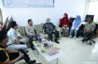 Muhidi Dorong Penguatan Basis Data Kendaraan untuk Maksimalkan PAD Sumbar