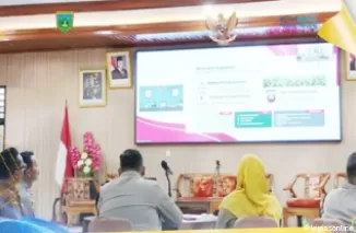 Padang Panjang Siap Tanam Jagung untuk Wujudkan Ketahanan Pangan Nasional