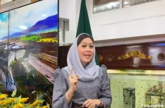 Pemilihan Uni dan Uda Duta Wisata Kota Padang 2025 Hadir dengan Konsep Baru