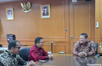 Pemprov Sumbar Upayakan Lanjutan Proyek Jalan Alahan Panjang-Kiliran Jao