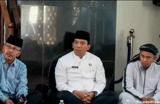 Peringati Isra Mikraj, Pemkot Padang Panjang Adakan Tablig Akbar di Islamic Centre