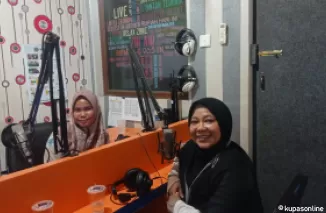 Radio Bintan, Kemenkum Kepri Edukasi Masyarakat tentang Bahaya Persekusi