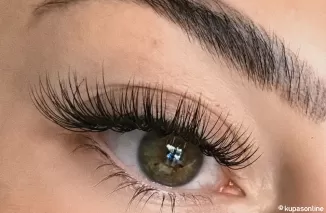 Rahasia Merawat Eyelash Extension agar Tahan Lama, Coba Tips Ini!