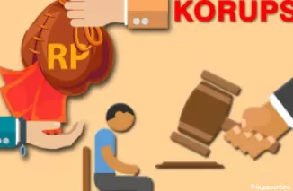 Ratifikasi Konvensi Anti- Korupsi Pencegahan