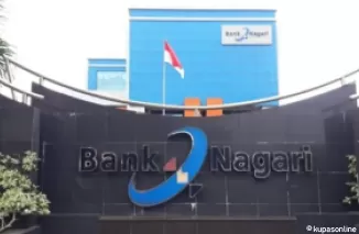 Sambut Tahun Baru 2025, Bank Nagari Tawarkan Promo Kejutan Awal Tahun dengan Cashback Menarik