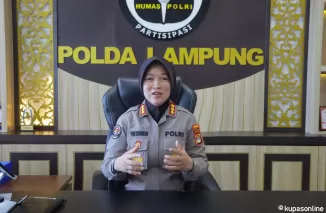 Waspada Curanmor Bersenjata, Polda Lampung: Jangan Abaikan Keamanan Motor Anda