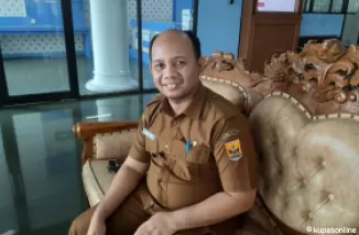 Ka.UKPBJ Kota Pariaman, Adlis.