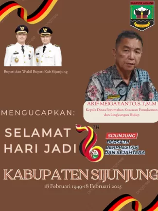 ARIF MEIGAYANTO