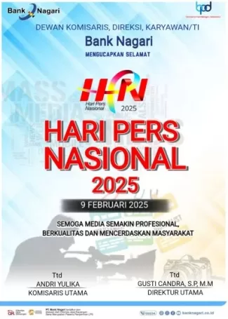 BN HARI PERS