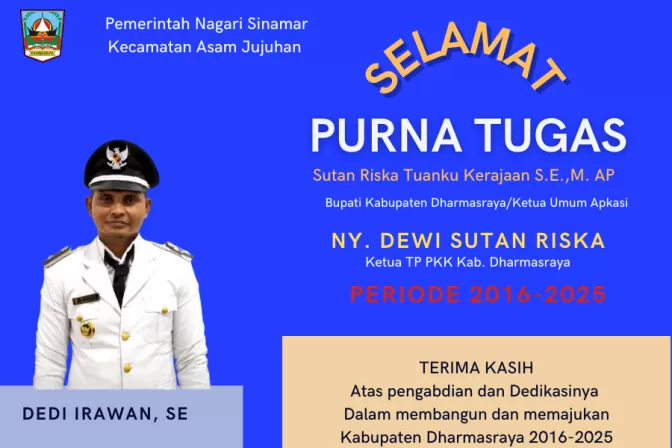 PURNA TUGAS SINAMAR