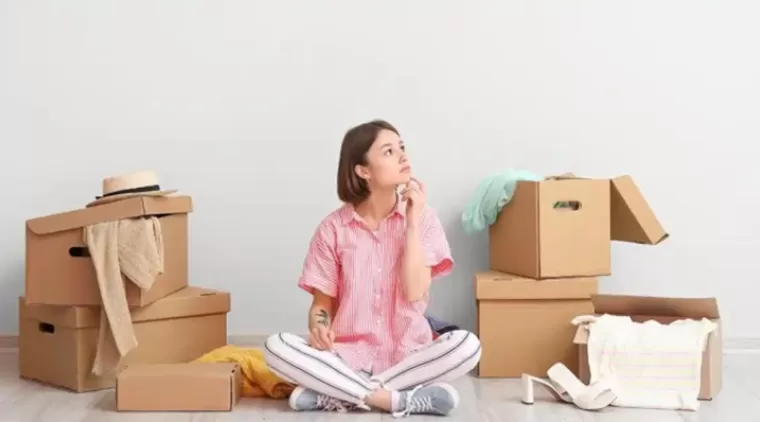 4 Kesalahan yang Harus Dihindari Saat Decluttering, Biar Gak Makin Berantakan!