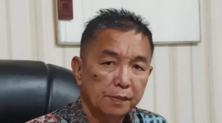 Arif Meigayanto: Selamat Hari Jadi Sijunjung Ke 76, Semua Program pemerintah Berjalan dengan baik