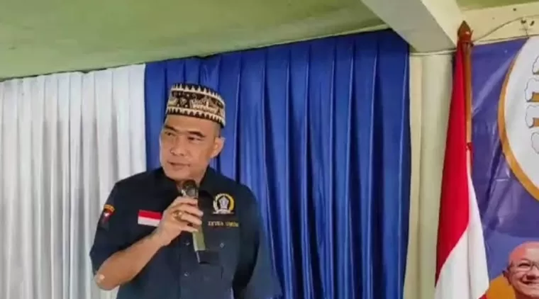 AWPI Beri Kritik Terhadap Mendes Yandri Susanto, Hengki: Fokus pada Pembenahan Internal!