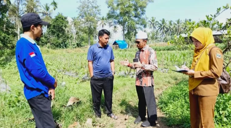 DPRD Sumbar Serap Aspirasi Masyarakat Koto Panjang Padang dalam Reses Sidang Kedua 2025