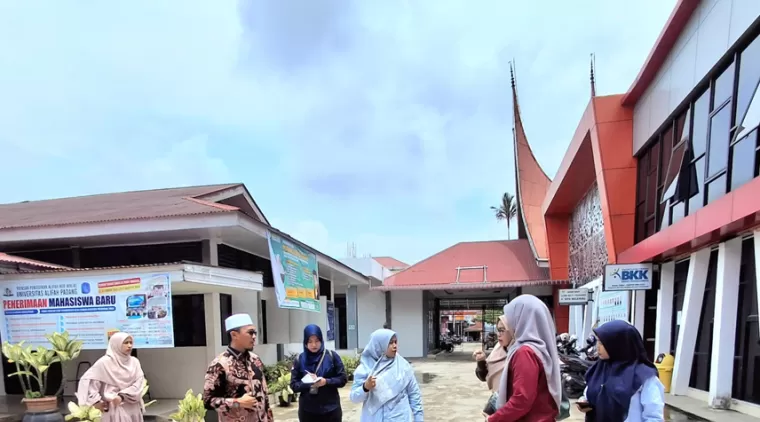 DPRD Sumbar Serap Aspirasi Pendidikan, Irsyad Safar Kunjungi SMK 1 Payakumbuh