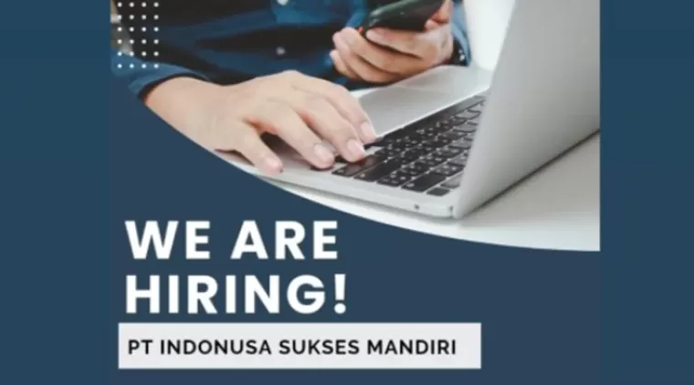 Jangan Lewatkan Lowongan Akuntan di PT Indonusa Sukses Mandiri, Padang!