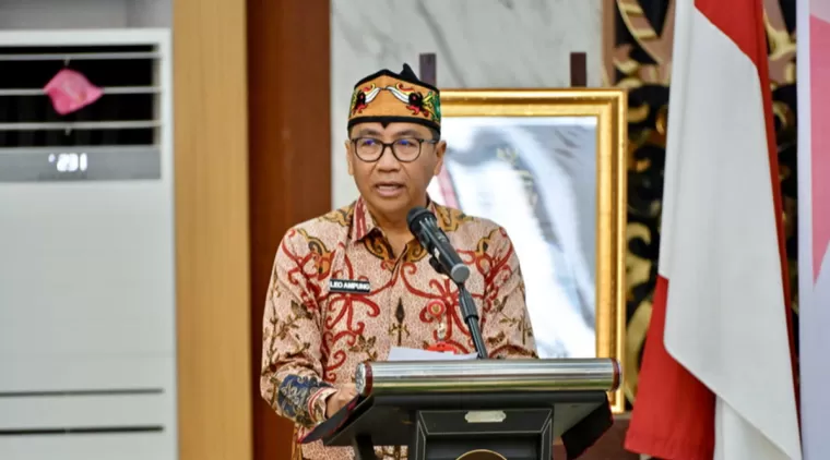 Konsultasi Publik RKPD 2026 Kalimantan Tengah, Menyelaraskan Prioritas Pembangunan untuk Kesejahteraan Daerah