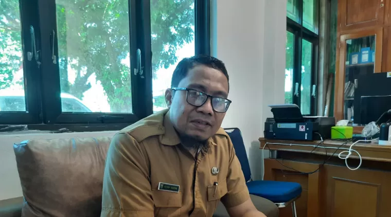 Labling Kota Pariaman Siapkan Draf MoU