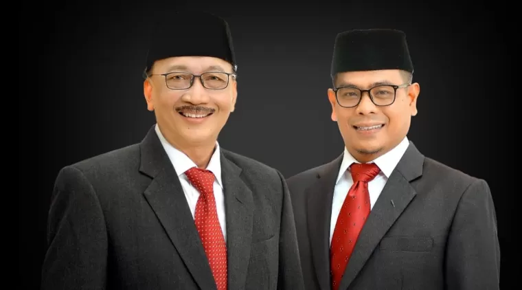 Masuk Lembah Tidar Setelah Pelantikan, Bupati Pessel Terpilih Hendrajoni Siap Mengikutinya