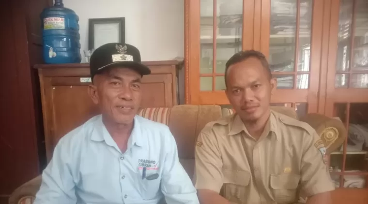 Pemasangan Nomor Rumah, Inisiatif Pendataan dan Kemudahan Akses di Nagari Kurnia selatan