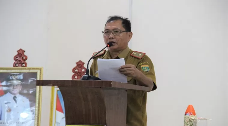 Pemkab Barito Selatan Gelar Forum Konsultasi Publik untuk RKPD 2026 dan RPJMD 2025-2029