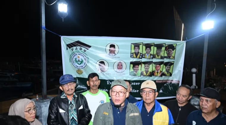 Pemprov Sumut Dorong PADU Tingkatkan Kualitas Pendidikan Sumut