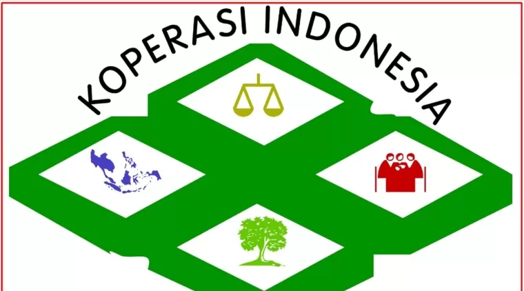 Pengenalan Koperasi dan Usaha Kecil Menengah (UKM)