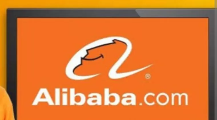 Penipuan Mengatasnamakan Brand Ternama Alibaba