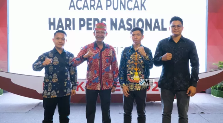 Pers Berperan Strategis dalam Menjaga Kedaulatan Pangan, HPN 2025 Jadi Momentum Penting