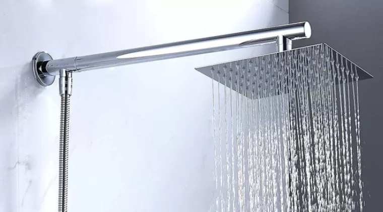 Tips Memilih Shower yang Nyaman dan Tahan Lama untuk Kamar Mandi Kamu