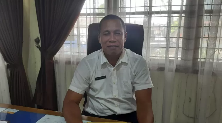 Tunggakan Terlalu lama, Meteran SR Air Bersih Pelanggan di Pariaman, Dicabut