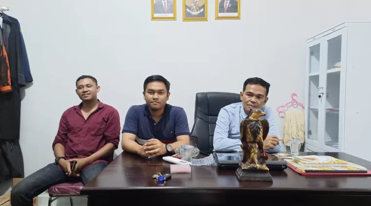 Ucapan Sang Menteri  Yandri Menuai Kritikan Dan Protes Dari Organisasi Wartawan Dan LSM