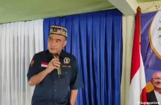 AWPI Beri Kritik Terhadap Mendes Yandri Susanto, Hengki: Fokus pada Pembenahan Internal!