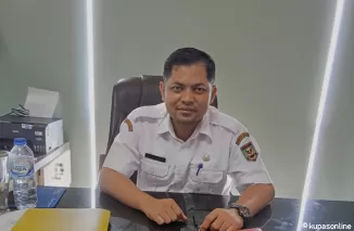 Plt, Kepala Bapppeda Sijunjung