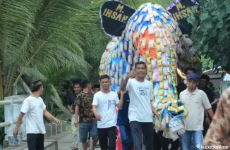 Budaya Sasampek Harus Dilestarikan dan Dipertahankan