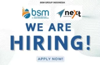 BSM GROUP Indonesia Buka Lowongan Desain Grafis, Simak Syarat dan Cara Melamarnya!