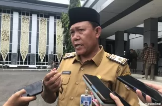 Kepala Dikbud Provinsi Bengkulu, Saidirman