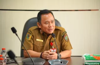 Dinas ESDM Kalteng Tegaskan Pentingnya Izin Resmi dalam Aktivitas Galian C