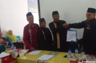 Dt. Monti Panghulu Dari (KAN) Silungkang Terpilih Menjadi Ketua LKAAM Kecamatan Silungkang