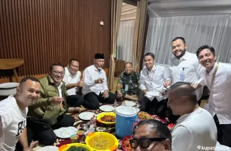 Gubernur Sumbar Sajikan Kuliner Minang di Retret Kepala Daerah, Pererat Silaturahmi Antar Pemimpin