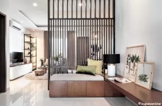 Ingin Rumah Lebih Stylish? Ini yang Perlu Kamu Pertimbangkan Sebelum Menentukan Gaya Desain Interior