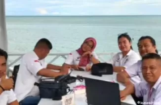 IWOI Kepri Kecam Pernyataan Mendes PDTT Yandri Susanto Soal "Wartawan Bodrex"