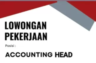 Kesempatan Karir! PT Pekanbaru Berlian Motors Buka Lowongan untuk Posisi Accounting Head