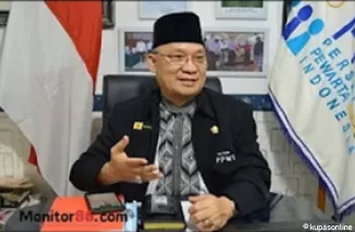 Kritik Tajam Wilson Lalengke! Kunjungan Luar Negeri DPD RI Disebut Tak Bermanfaat bagi Rakyat