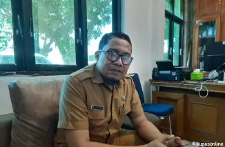 Labling Kota Pariaman Siapkan Draf MoU